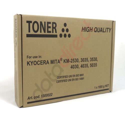 Kyocera 3530/4030/5035 Toner +2 WTB Compat 370AB000C TK2530