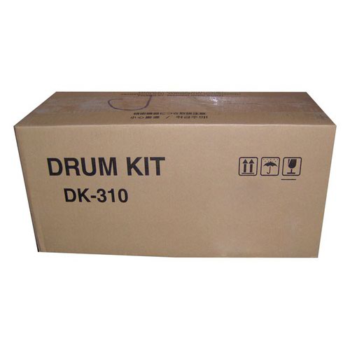 Kyocera FS2000/3900/4000 Drum Unit 2F993012 DK310
