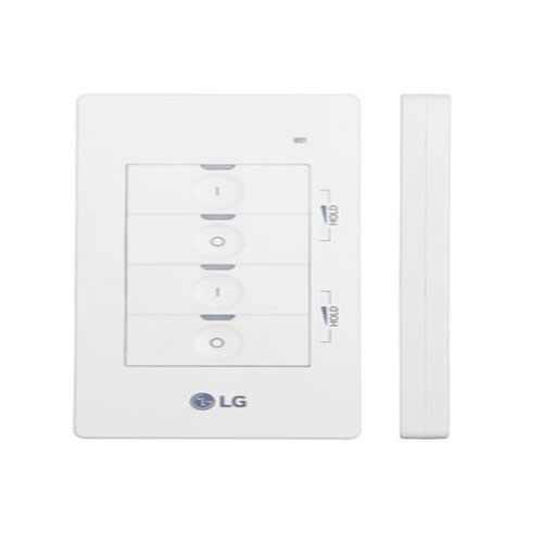 LG Switch Dimming Control Zigbee 4 Button