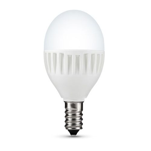 LG LED Bulb P45 E14 4W 270LM 2700K
