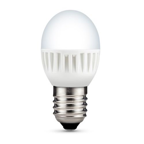 LG LED Bulb P45 E27 4W 270LM 2700K 20000hrs