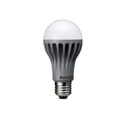 LG LED Bulb K1A 6.4W 485LM 2700K 137 Degree