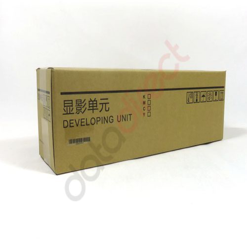 Minolta C224 284 364 454 Developer Unit Mag Brown Box OEM