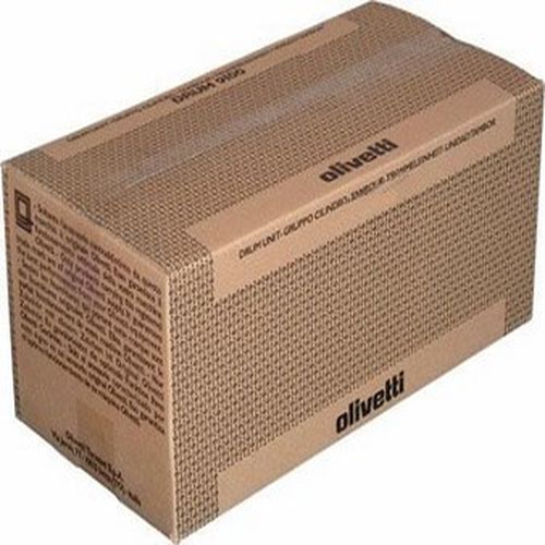 Olivetti B0899 Toner Waste Box MF3000 MF2400