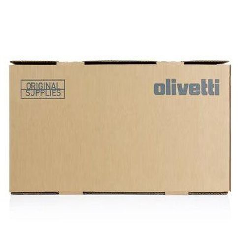 Olivetti D Colour MF3300/MF3800 Waste Toner B1108