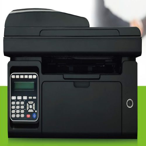 Pantum 22Ppm 4-In-One MFP With Network Wi-Fi Adf