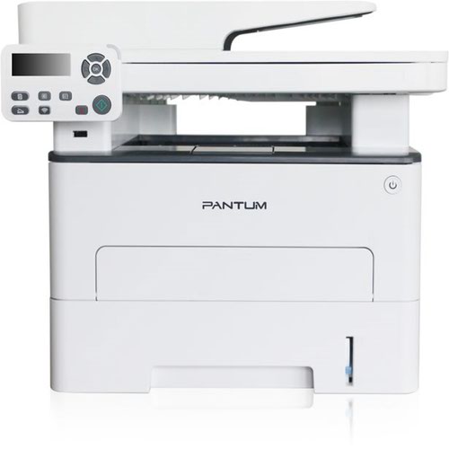 Pantum M7105Dn 33Ppm MFP With Duplex Network Wi-Fi NFC