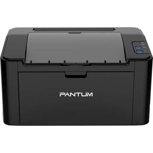Pantum 22Cpm Usb Mono Printer With Wi-Fi