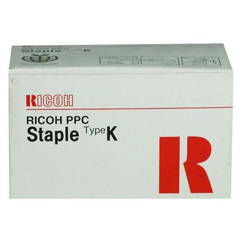 Ricoh Type K Staple Kit 5K CSC760A 410805