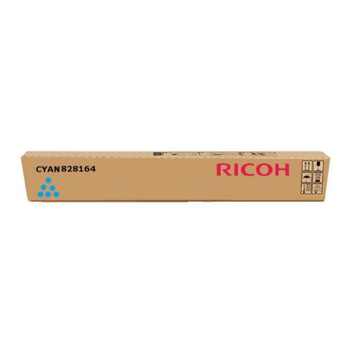 Ricoh Pro C651/751 Toner Cyan 828212