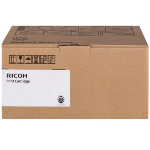Ricoh Proc7100 Toner Black 828384 828330