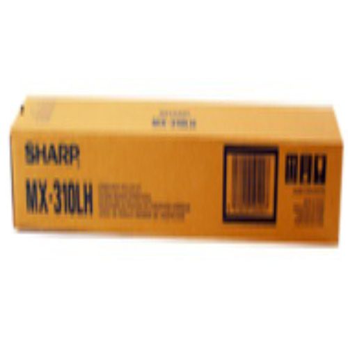 Sharp MX2600/3100 Fuser Roller Lower MX310LH
