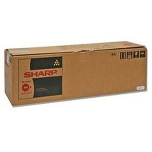 Sharp MX4112/5112/4140 Toner Black MX51GTBA