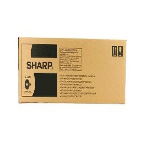 Sharp MX2630/3050/3070/3060/3550/3561/5050 Toner Yellow MX61GTYA