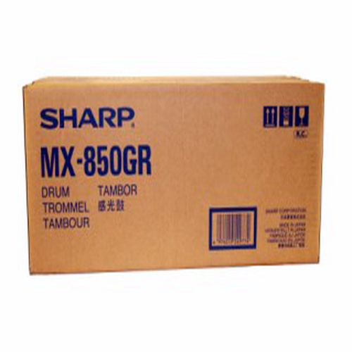 Sharp Drum MX850GR
