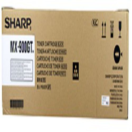 Sharp MXM905 Toner Black MX900GT