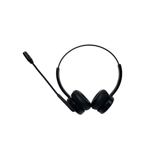 Silex Clarity B97 Binaural Stereo Bluetooth Headset