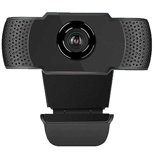 Silex Eye-clarity 1080p HD Webcam with Microphone