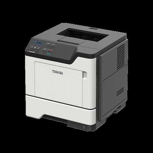 Toshiba E-Studio 408P A4 Mono Printer 40PPM 6B000000858
