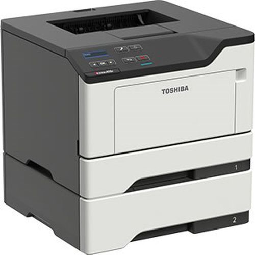 Toshiba E-Studio 478P A4 Mono Laser Printer 47PPM 6B000000864