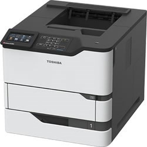 Toshiba E-Studio 528P 52PPM A4 Laser Mono Printer 6B000000903