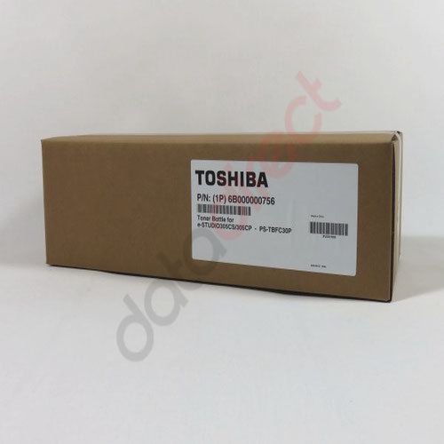 Toshiba WTB 6B000000756 TBFC30P