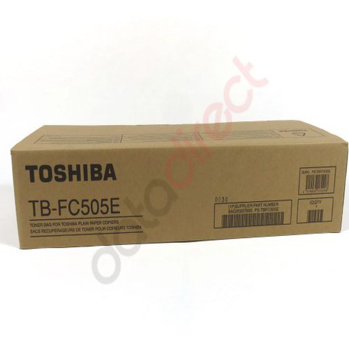 Toshiba 2505/3005/3505/4505/5005 WTB 6AG00007695 TBFC505E