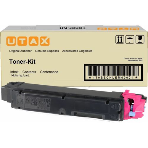 Utax PK-5011 PC3061 Toner Magenta