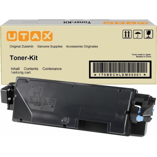 Utax P5013K Toner Black PC4070DN