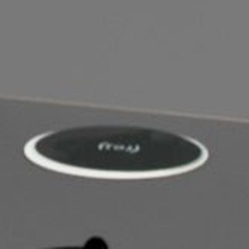 WFH Desk QI Wireless Charger