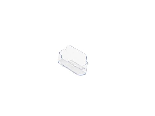 Deflecto Business Card Holder - 70101