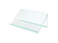 Deflecto Countertop Lectern / Browser
