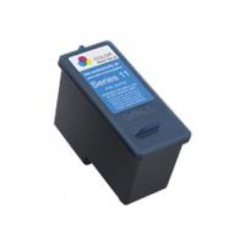 Dell 948 Series 11 High Capacity Ink Cartridge (Colour)