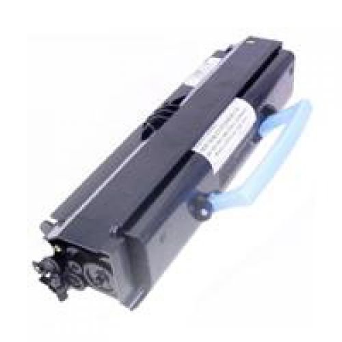 Dell N3769 Standard Capacity (Yield 3,000 Pages) Black Toner for Dell 1700/1700n Laser Printers