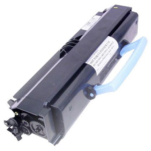 Dell 593-10040 Black Standard Capacity Toner Cartridge 3k pages for 17001710/n - J3815