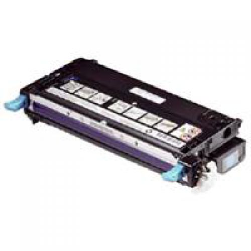 Dell 59310290 Cyan Toner 9K
