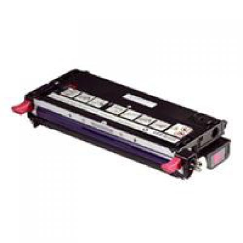 Dell 59310292 Magenta Toner 9K