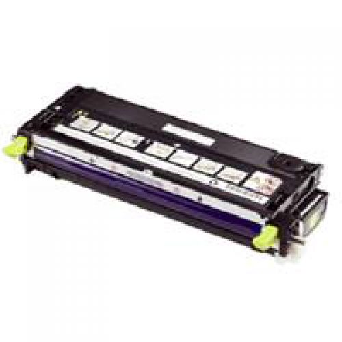 Dell 59310295 Yellow Toner 3K