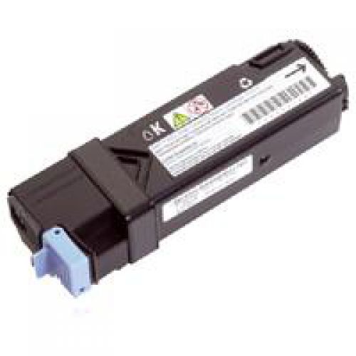 Dell 1320/2130/2135 Black Standard Toner 1K
