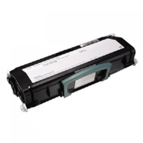 Dell M797K Use and Return High Capacity (Yield 3,500) Black Toner Cartridge for Dell 2230d Mono Laser Printer