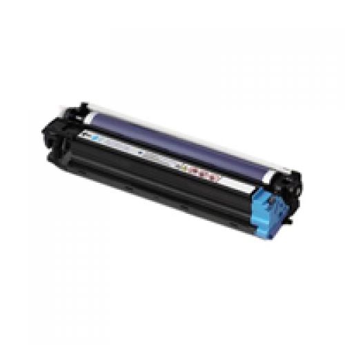 Dell 593-10919 Cyan Standard Capacity Drum Unit 50k pages for 5130cdn - H486R