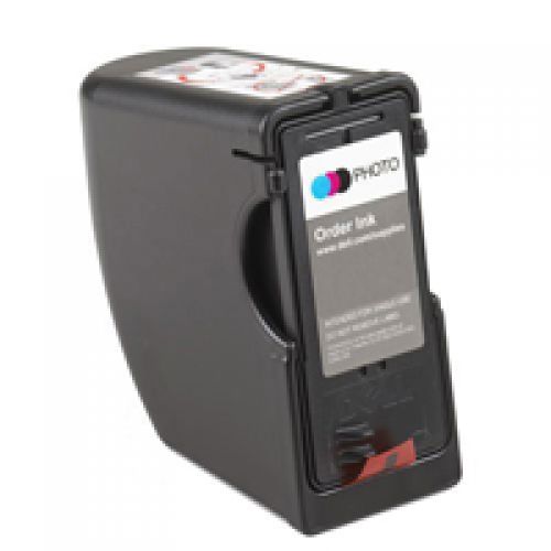 Dell 966 Colour Ink Cartridge 966 968 592-10228