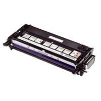 Dell 593-10293 Black Standard Capacity Toner Cartridge 4k pages for 3130cn - G901C