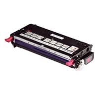Dell 593-10296 Magenta Standard Capacity Toner Cartridge 3k pages for 3130cn - G908C