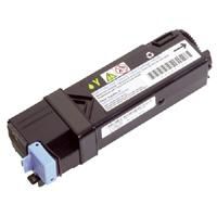 Dell 593-10314 Yellow Toner 2.5K
