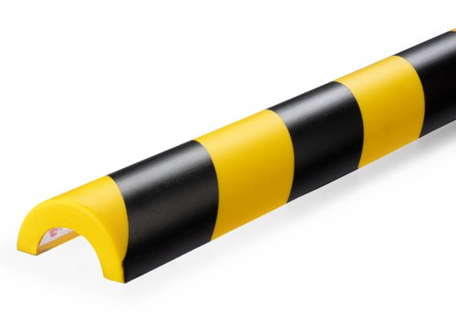Durable Pipe Protection Profile P30 1 Metre Edge Protection JA3927