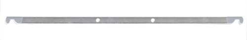 Durable Aluminium Alloy Suspension Rail for Folders - 25 Pack - A4