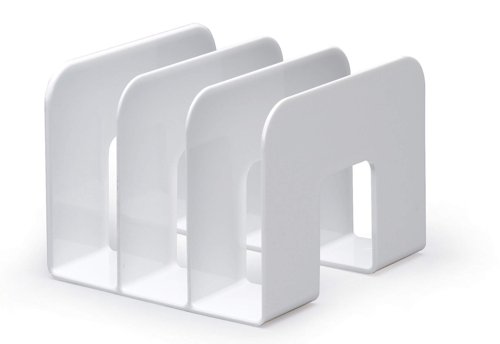 Durable Catalogue Stand TREND White