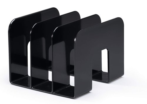 Durable Catalogue Stand TREND Black