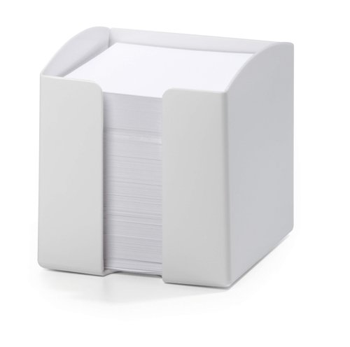 Durable Note Box TREND White